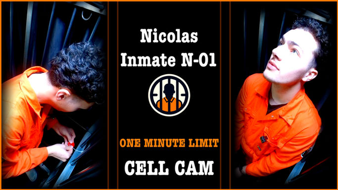 Nicolas N-01 - OML - Cell